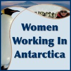 Women In Antarctica